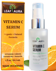 Vitamin C serum