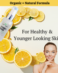 Vitamin C serum