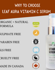 Vitamin C serum