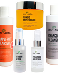 Daily Skin Care-5 Items Combo