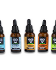 Beard Oil (5 Fragrances)