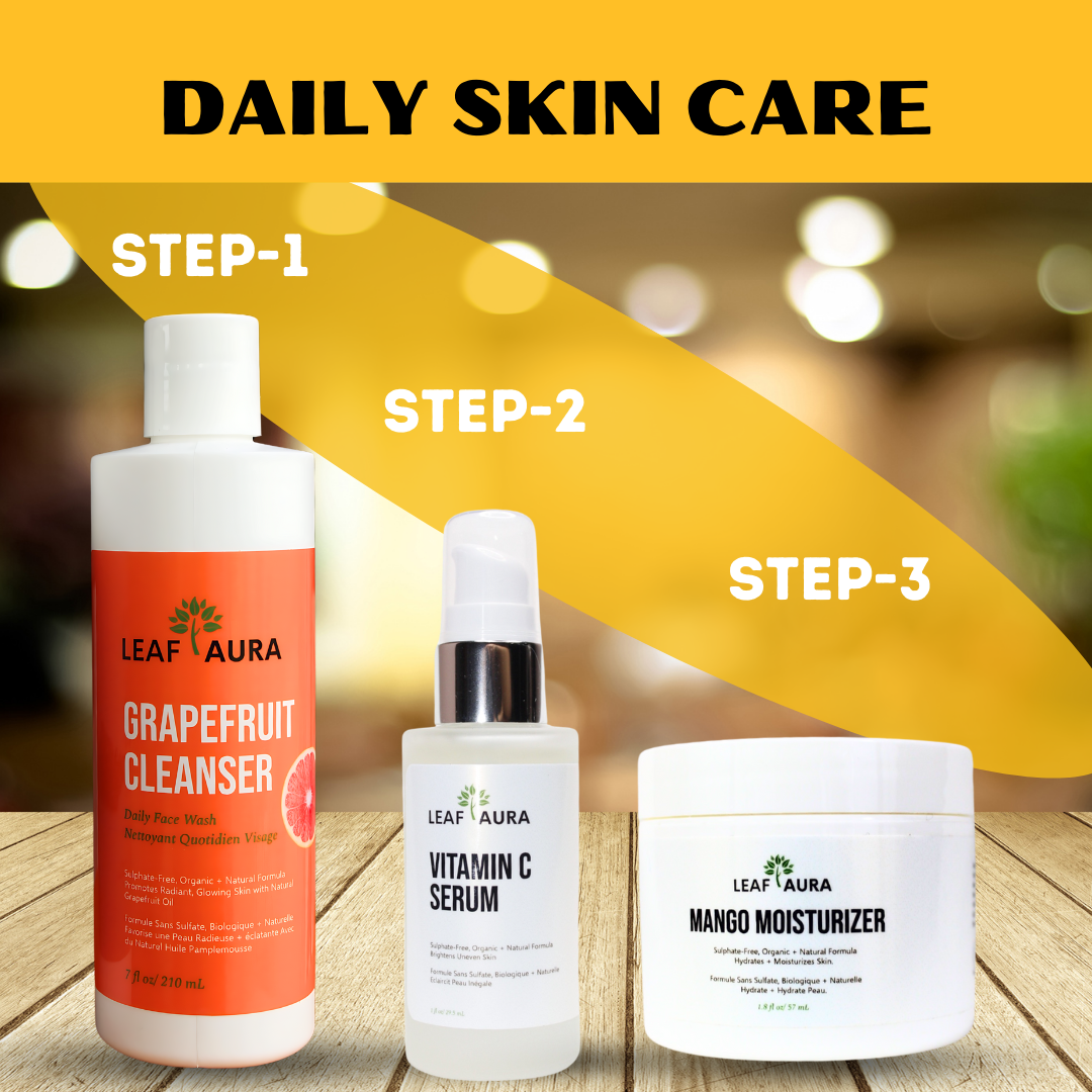 AURAGE Cleansing Plus 70ml 3本セット 3 Steps Skin Care Combo AURAGE Cleansing Plus 70ml 3本セット 3 Steps Skin Care Combo