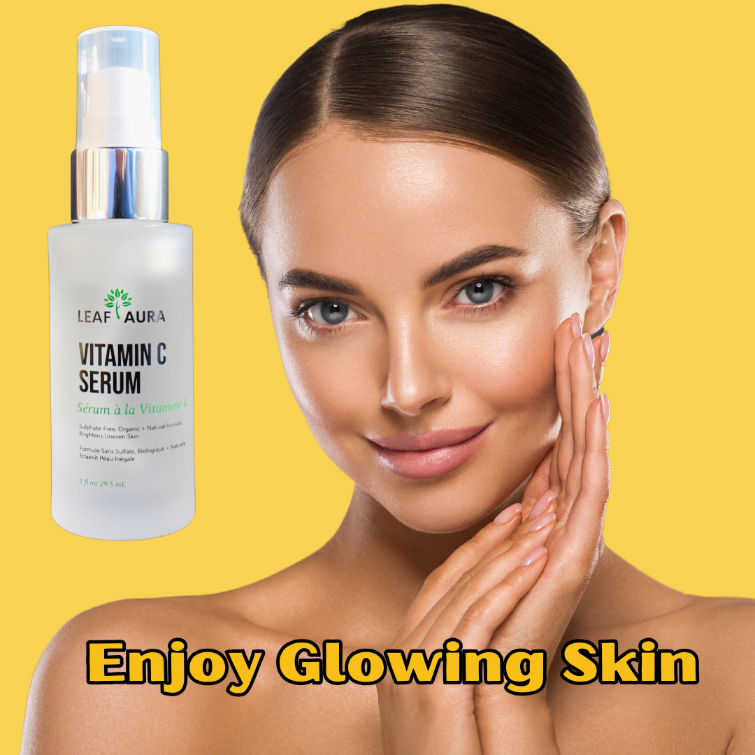 Vitamin C serum