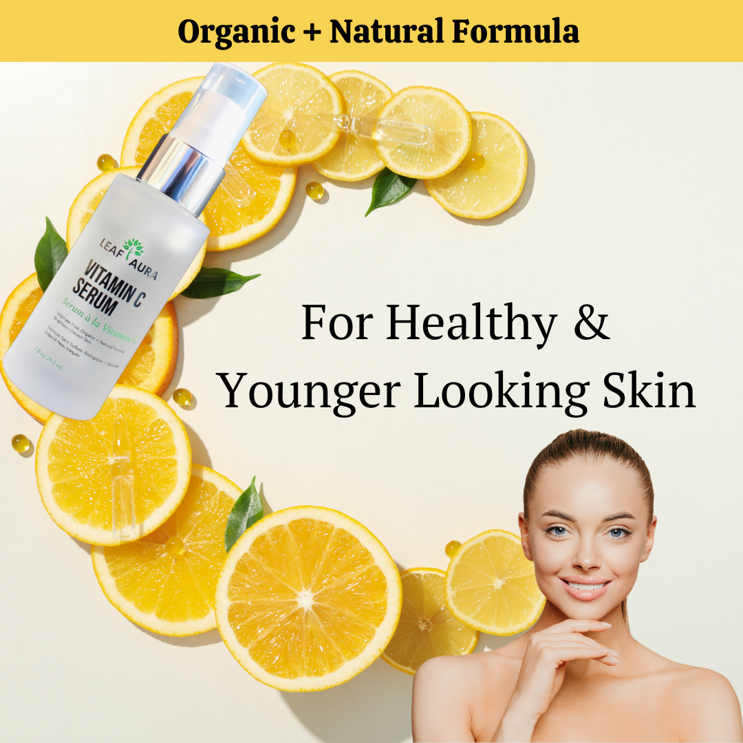 Daily Skin Care-5 Items Combo