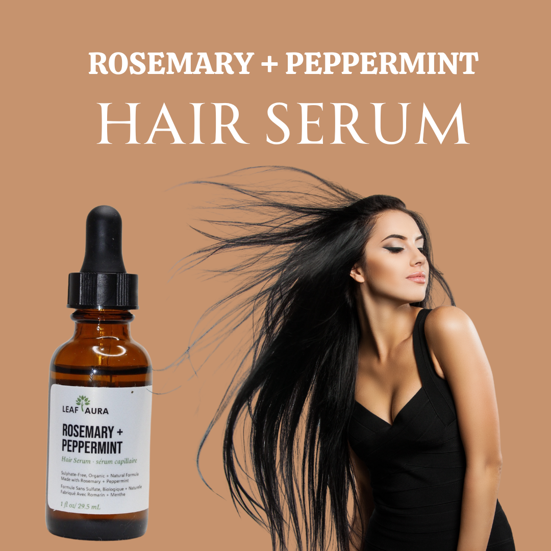 Detailed Rosemary Hair Serum Image Digital Art Detailed Rosemary Hair Serum Image Digital Art